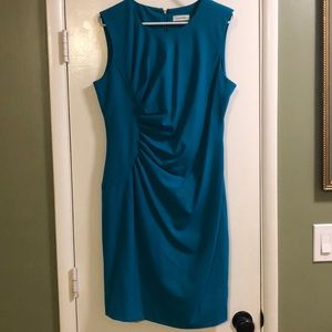 Women’s Calvin Klein Sleevless Dress